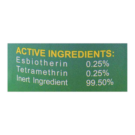 Kingtox Odorless Flying Insect Killer Spray, 400ml - Image 4