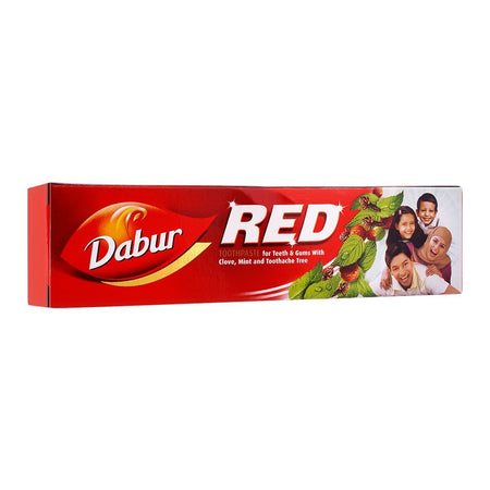 Dabur Red Toothpaste, 100g - Image 2