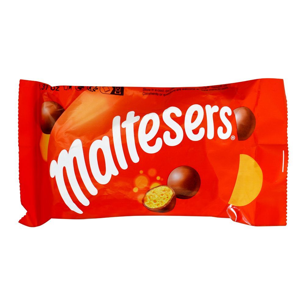 Maltesers Chocolate Beans, 37g - Main Image