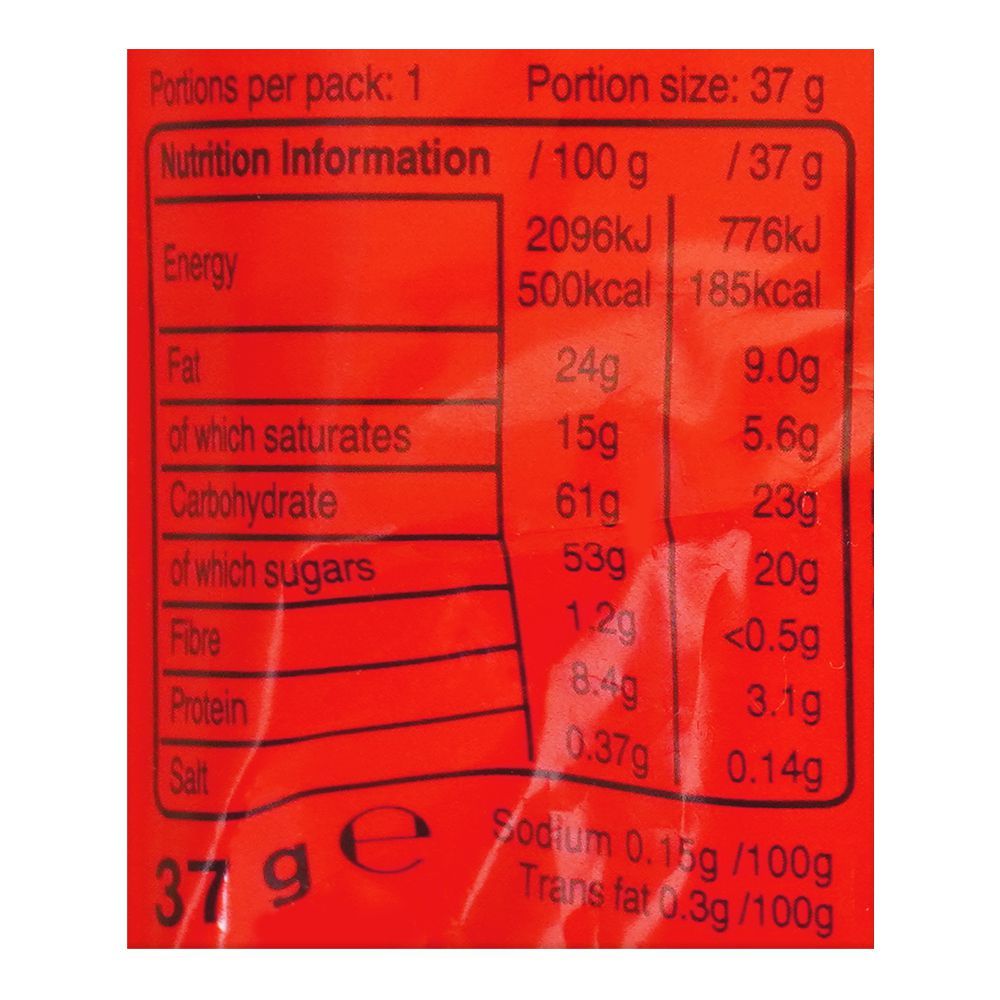 Maltesers Chocolate Beans, 37g - Image 3