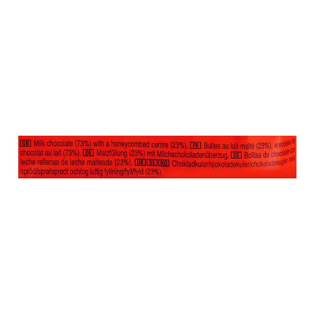 Maltesers Chocolate Beans, 37g - Image 4