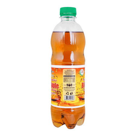 Muree Brewery`s Bigg Apple Drink, 500ml - Image 2