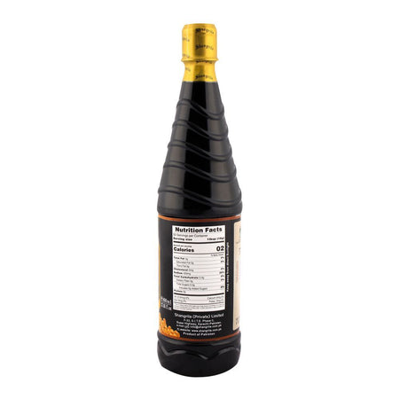Shangrila Soya Sauce 750ml - Image 2