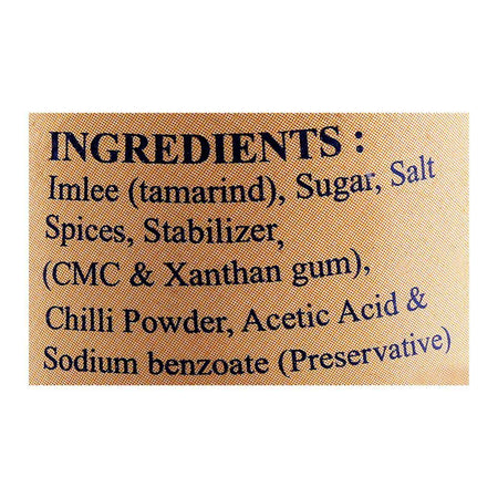 Mitchell's Imli Sauce 300g - Image 2