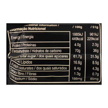 Mars Chocolate Bar, 51g - Image 4