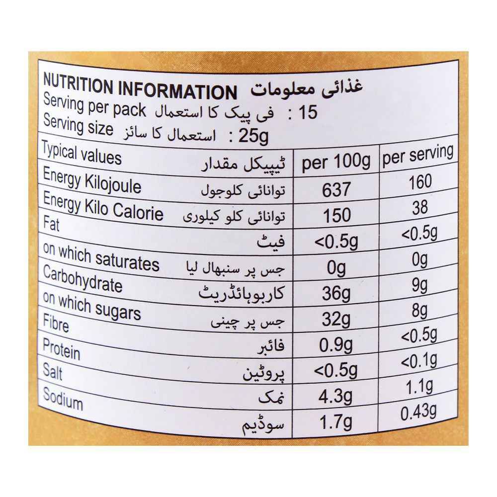 Suree Thai Chilli Sauce, 295ml - Image 4