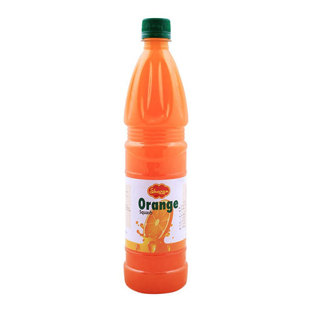 Shezan Orange Squash, 800ml - Main Image