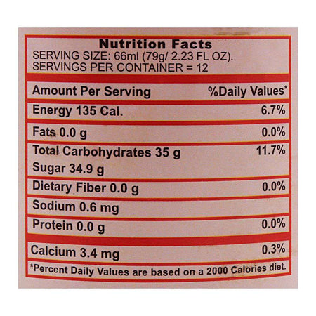 Shezan Orange Squash, 800ml - Image 3
