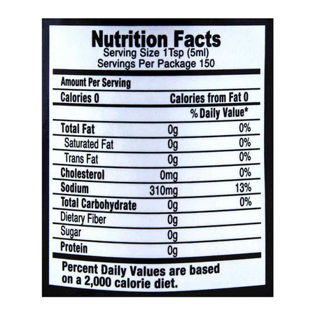 Key Brand Soya Sauce 750ml - Image 3