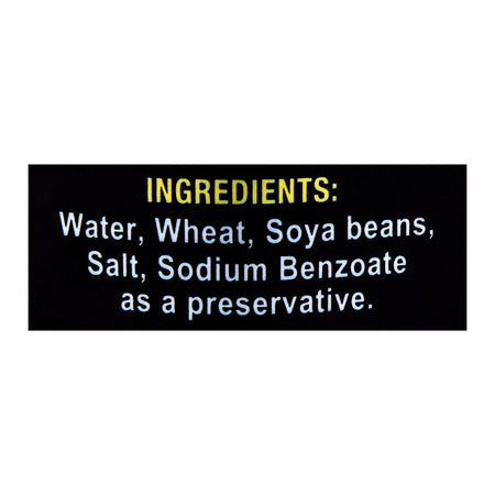 Key Brand Soya Sauce 750ml - Image 4