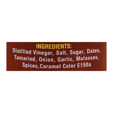 Key Brand Worcestershire Sauce 300ml - Image 4