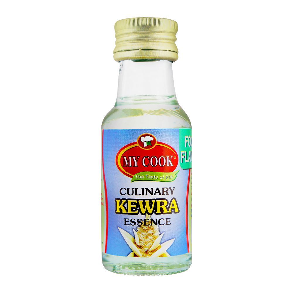 My Cook Culinary Kewra Essence, 28ml - Main Image