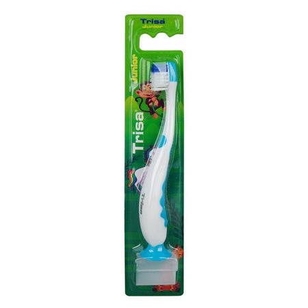 Trisa Junior Toothbrush - Main Image