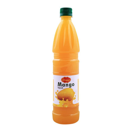 Shezan Mango Squash, 800ml - Main Image