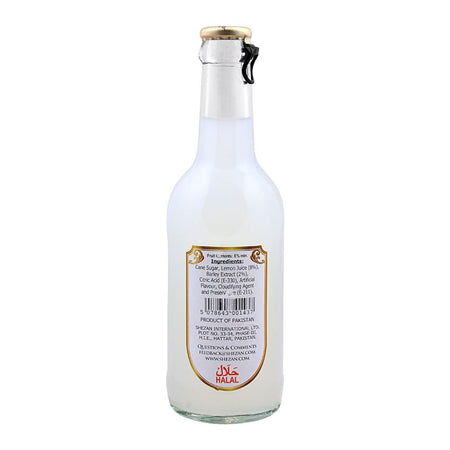 Shezan Lemon Barley Fruit Drink, 300ml - Image 2