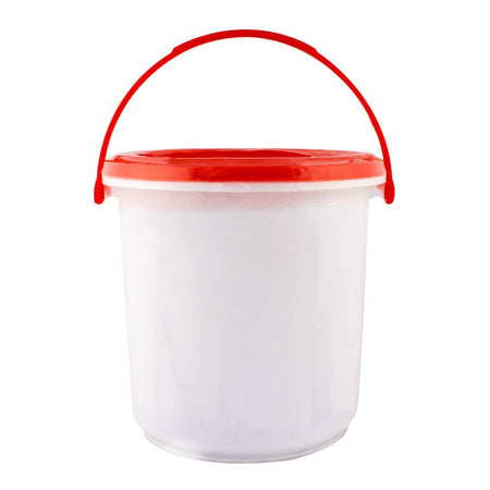 Shangrila Tomato Ketchup, 1.5kg Bucket - Image 3