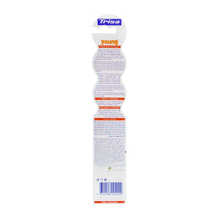 Trisa Young Smart Clean Toothbrush, For 6+ Years - Image 2