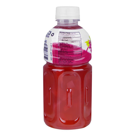 Mogu Mogu Grape Juice Bottle, 320ml - Image 2