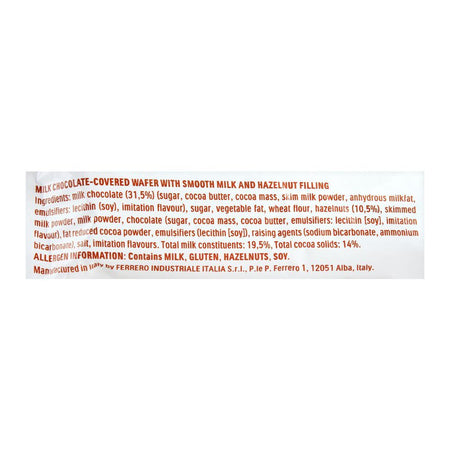Kinder Bueno Chocolate, X2, 43g - Image 5