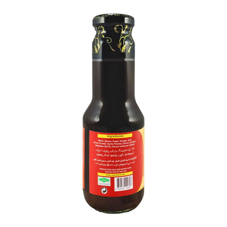Razmin Worcestershire Sauce, 300ml - Image 2