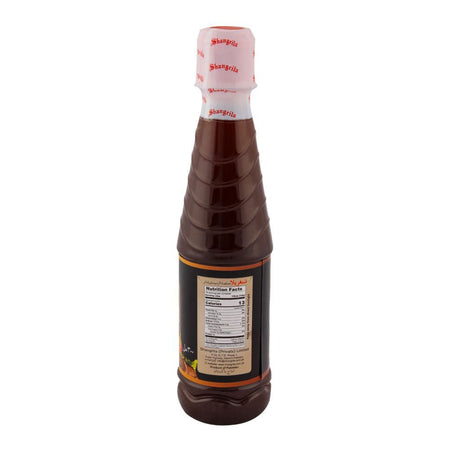Shangrila Worcestershire Sauce 275ml - Image 2