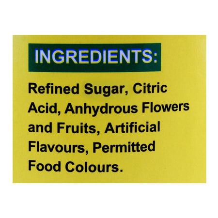 Quice Ice Cream Syrup 1500ml - Image 2