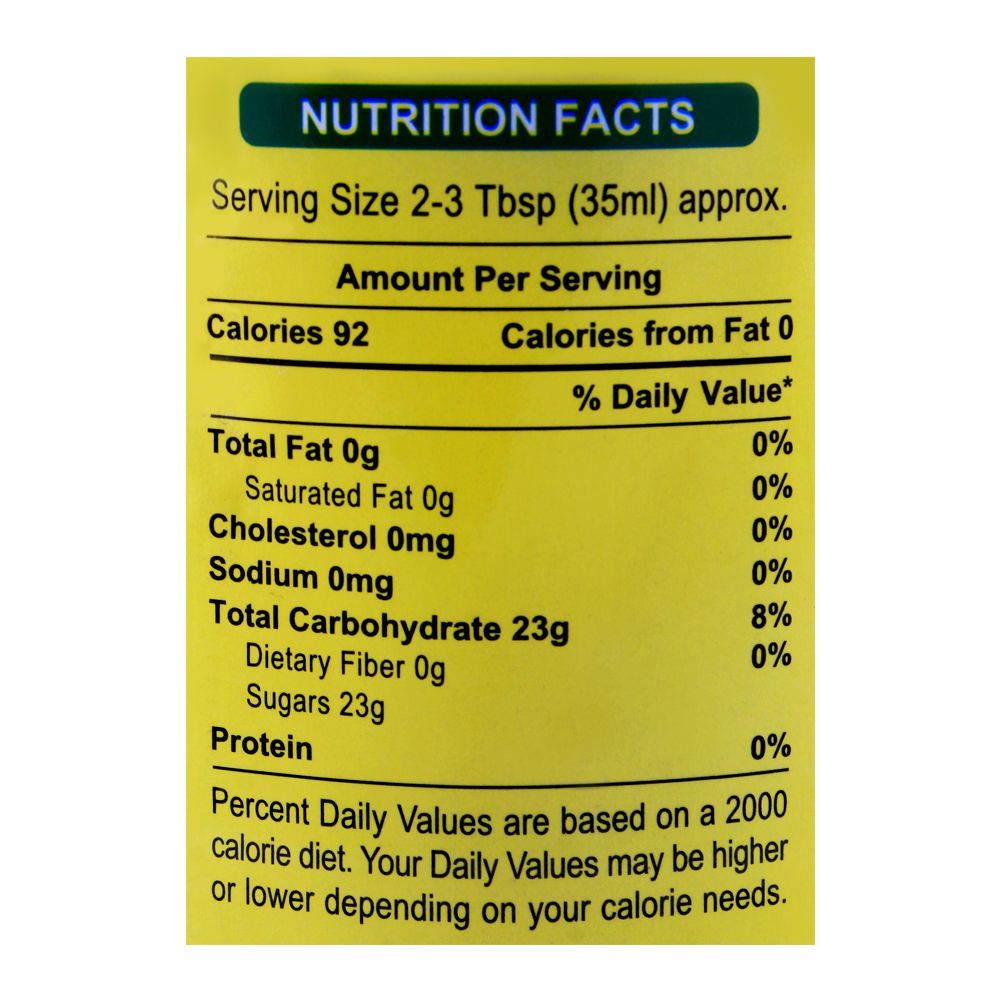 Quice Ice Cream Syrup 1500ml - Image 3