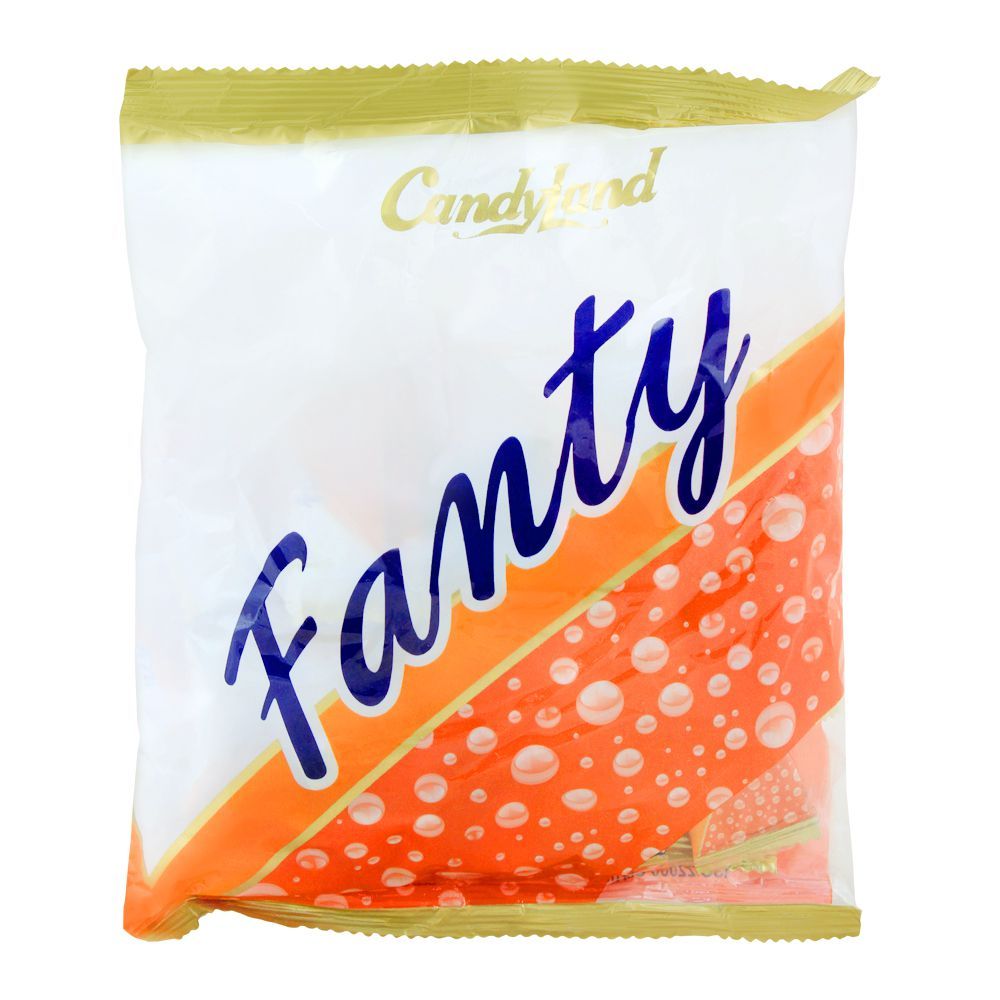 Candy Land Fanty Classic, 96.25g - Main Image
