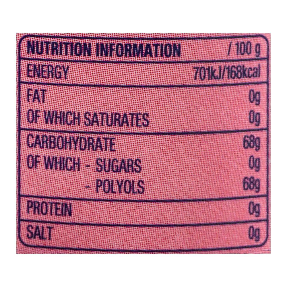 Wrigley's Extra Strawberry Flavor Sugar-Free Gum, 46-Pack - Image 4