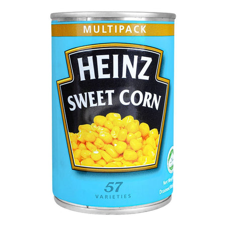 Heinz Sweet Corn Tin, 380g - Main Image
