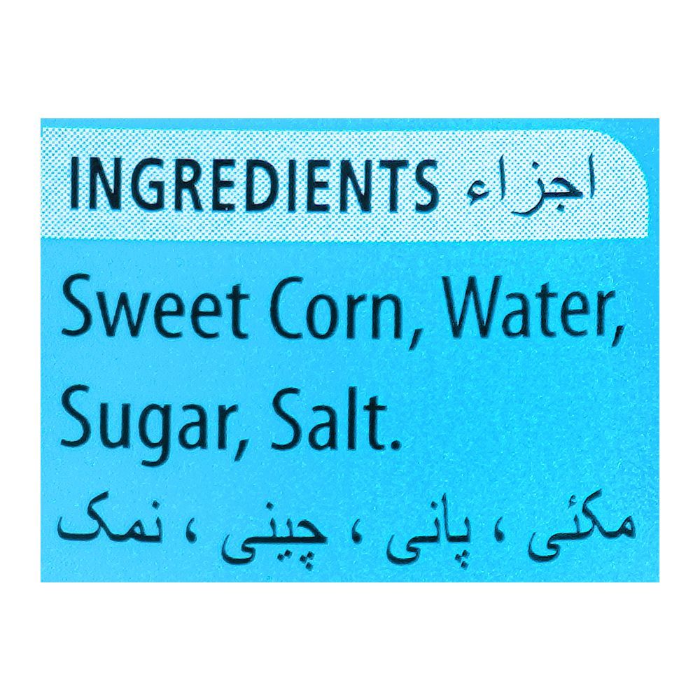 Heinz Sweet Corn Tin, 380g - Image 5