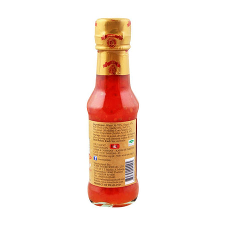 Suree Sweet Chilli Dipping Sauce, 150ml - Image 2