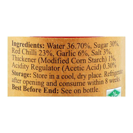 Suree Sweet Chilli Dipping Sauce, 150ml - Image 3