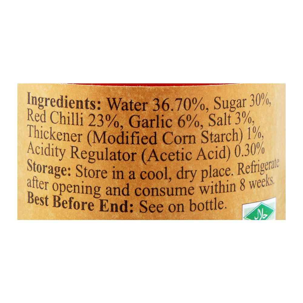 Suree Sweet Chilli Dipping Sauce, 150ml - Image 3
