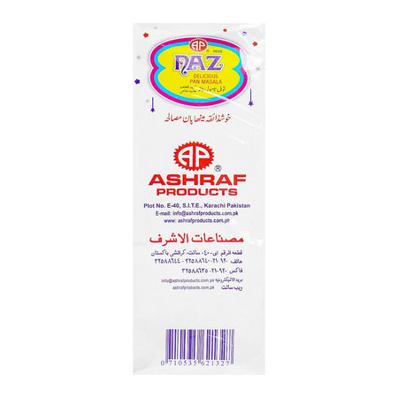 Naz Pan Masala, 48-Pack - Image 2