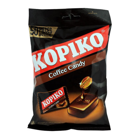 Kopiko Coffee Candy, 150g, Pouch - Main Image
