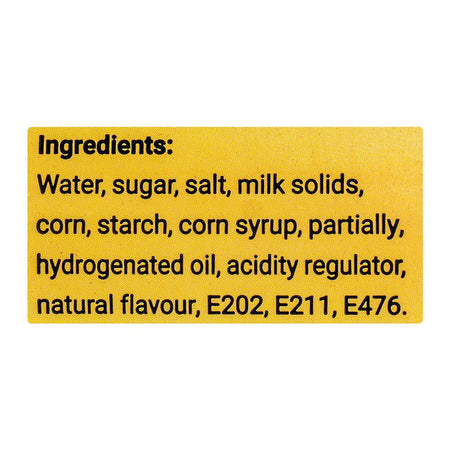 The Vittles Company Butter Scotch Sauce, 450g - Image 3