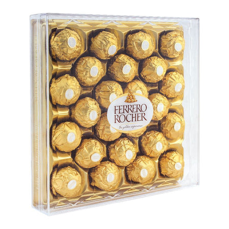 Ferrero Rocher Chocolate, T24, 300g - Image 2