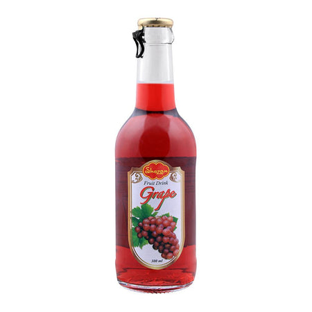 Shezan Grape Fruit Drink, 300ml - Main Image