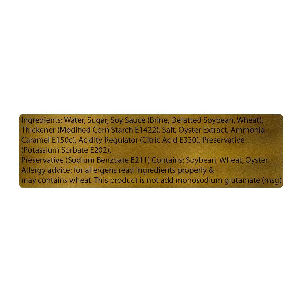 Suree Premium Oyster Sauce, 150ml - Image 3