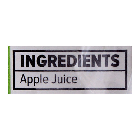 Shezan All Pure 100% Apple Juice, 200ml - Image 3