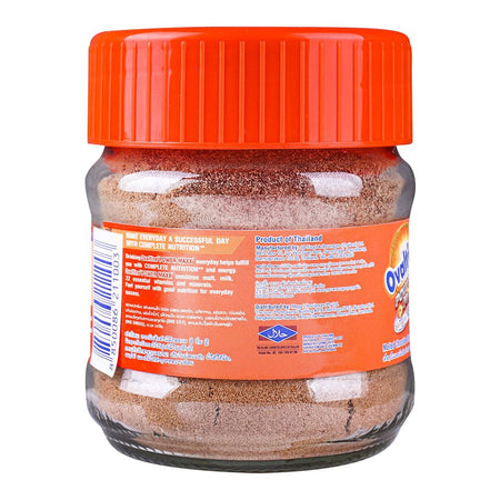 Ovaltine Malted Chocolate Drink Powder, Jar 100g - Image 3