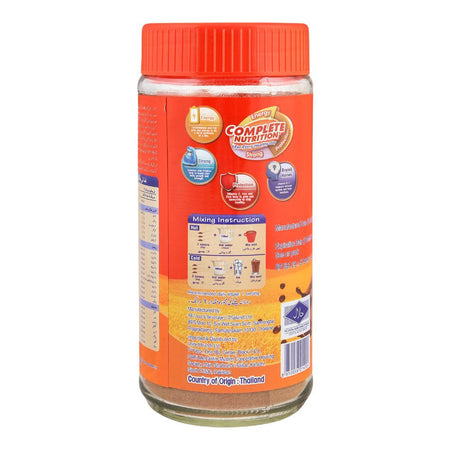 Ovaltine Malted Chocolate Drink Powder, Jar, 400g - Image 2