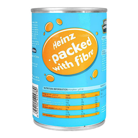 Heinz Young Corn Tin, 400g - Image 2