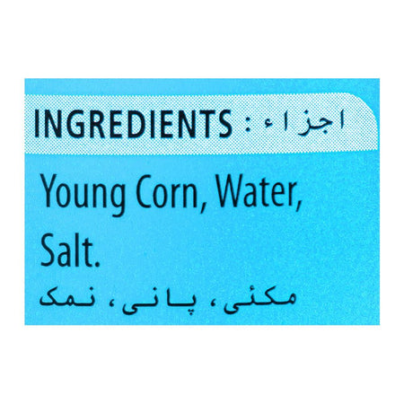 Heinz Young Corn Tin, 400g - Image 5