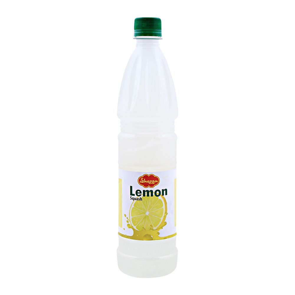 Shezan Lemon Squash, 800ml - Main Image