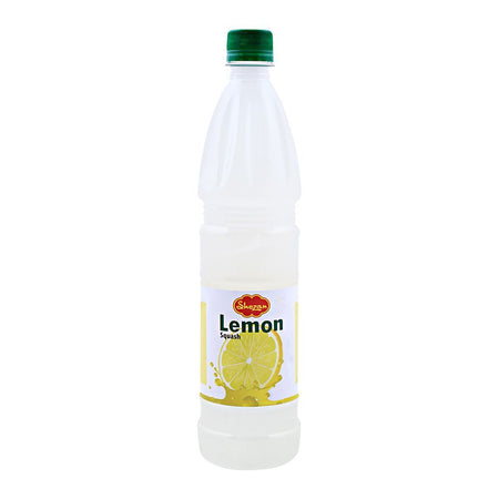 Shezan Lemon Squash, 800ml - Main Image