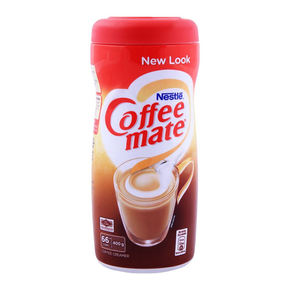 Nestle Coffee Mate Coffee Creamer 400g - Main Image