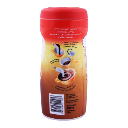 Nestle Coffee Mate Coffee Creamer 400g - Image 2