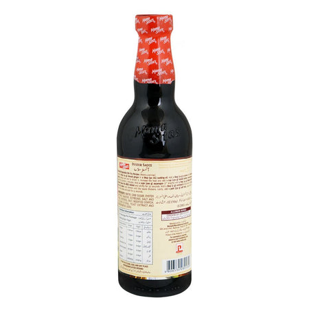 Mama Sita's Oyster Sauce, 405g - Image 2